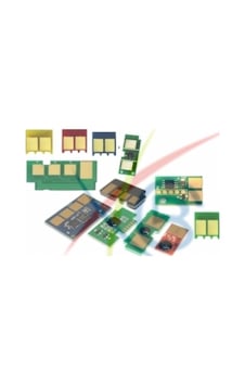 Lexmark E120 Uyumlu Toner Chip (Çip) Lexmark E120 Uyumlu Toner Chip (Çip)
