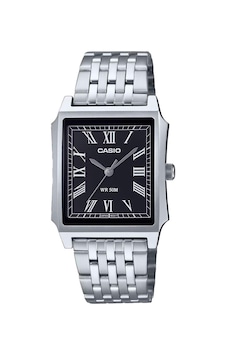 Casio Mtp-b190d-1bvdf Erkek Kol Saati Gri Casio Mtp-b190d-1bvdf Erkek Kol Saati Gri
