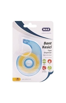 Mas Kartelada Mini Bant Kesici Ve 12/33 Bant 1 Mas Kartelada Mini Bant Kesici Ve 12/33 Bant 1