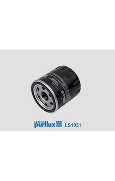 Purflux Ls1051 Yağ Filtresi Transıt V348-v347-v363-v362 06 14 2.2-2.4 Tdcı Boxer Jumper Iıı Boxer Jumper Ducato 2.2hdı 06 2.2hdı 9808867880-1812551-bk2q6714aa