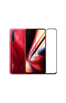 Realme 6I Ekran Koruyucu Kırılmaz Cam Realme 6I Ekran Koruyucu Kırılmaz Cam