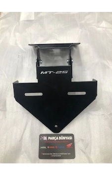 Yamaha Mt25 Katlanır Plakalık Mt 25 Pılakalık Katlanır 2014-2022 Yamaha Mt25 Katlanır Plakalık Mt 25 Pılakalık Katlanır 2014-2022