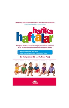 Harika Haftalar (Ciltsiz) Harika Haftalar (Ciltsiz)