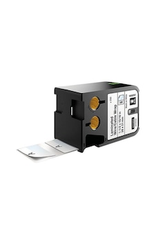 Dymo Xtl Esnek Naylon Etiketi 38X 21 MMx Byz/Sy Dymo Xtl Esnek Naylon Etiketi 38X 21 MMx Byz/Sy