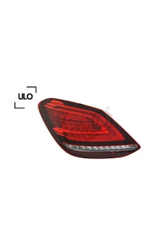 Stop Lambası Sol Led C-class W205 18 20 Ulo A2059064503 Stop Lambası Sol Led C-class W205 18 20 Ulo A2059064503