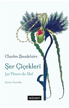 Şer Çiçekleri - Charles Baudelaire - Doğu Batı Yayınları