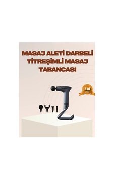 Şarjlı Taşınabilir 3in1 Titreşimli Masaj Aleti Esneme Bantlı Standart Şarjlı Taşınabilir 3in1 Titreşimli Masaj Aleti Esneme Bantlı Standart