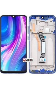 Xiaomi Redmi Note 8 Pro Lcd Ekran Dokunmatik Çıtalı Çift Sim Xiaomi Redmi Note 8 Pro Lcd Ekran Dokunmatik Çıtalı Çift Sim