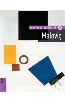 Sanatın  Büyük Ustaları 20  Maleviç