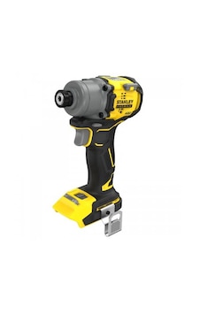 Stanley SFMCF830B-XJ V20 18V Pil Ve Şarj Cihazı Hariç Akülü Darbeli Tornavida