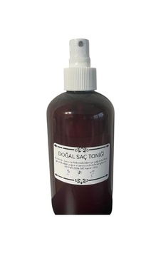 By Levante Bitkisel Saç Toniği 200 ML