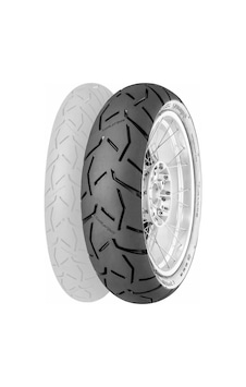 Contınental 160/60zr17 M/c 69w Tl Contitrailattack 3 Enduro Lastik Contınental 160/60zr17 M/c 69w Tl Contitrailattack 3 Enduro Lastik