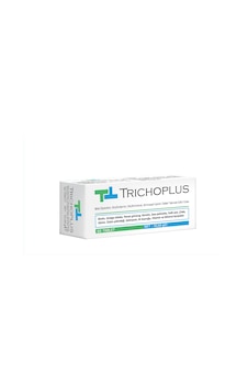 Trichoplus Gıda Takviyesi Tablet 60 Kapsül