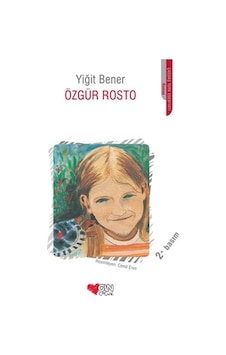 Özgür Rosto Özgür Rosto
