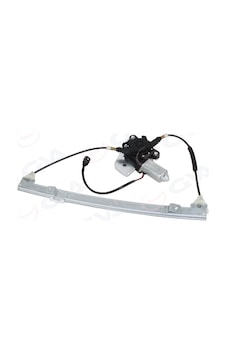 Gva Cam Mekanizması Motorlu Sağ Renault Megane I 96- Gva 8911144 7700834346 Gva Cam Mekanizması Motorlu Sağ Renault Megane I 96- Gva 8911144 7700834346