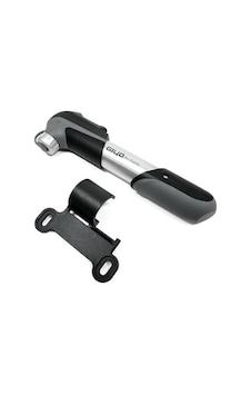 Giyo Gp-04c Mini Alüminyum Bisiklet El Pompası Giyo Gp-04c Mini Alüminyum Bisiklet El Pompası