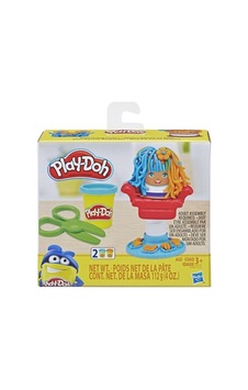 Play-Doh Mini Klasik Çılgın Kesim Play-Doh Mini Klasik Çılgın Kesim