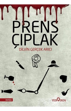 Prens Çıplak - Dilvin Gerçek Arıcı - Yediveren Yayınları N11.22756