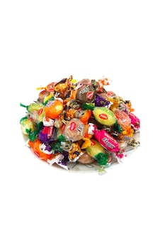 Kent Karışık Bayram Şekeri 1 KG Kent Karışık Bayram Şekeri 1 KG
