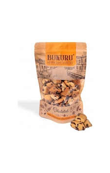 Tadım Kuru Fırını Çikolatalı Beypazarı Kurusu 400 G