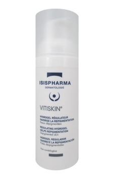 Isis Pharma Vitiskin Gel 50 ML