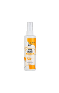 Shoshin 50+ Spf Sprey Güneş Losyonu 200 Ml