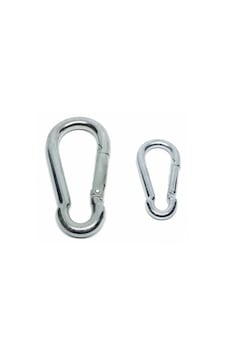 Mgk 12 Mm Karabina 5 Adet Mgk 12 Mm Karabina 5 Adet