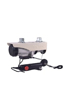 Mytol MV250 125-250 Kg Elektrikli Mini Vinç Mytol MV250 125-250 Kg Elektrikli Mini Vinç
