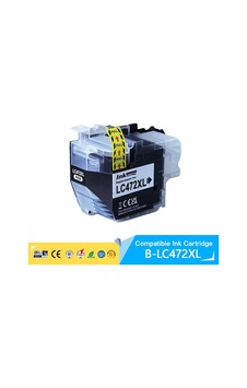 Brother Mfc-j3940dw Lc472xl Bk Siyah Yüksek Kapasite Uyumlu Kartuş 3000 Sayfa Brother Mfc-j3940dw Lc472xl Bk Siyah Yüksek Kapasite Uyumlu Kartuş 3000 Sayfa