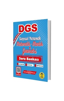 Dgs Performans Sayısal Yetenek Çözümlü Soru Bankası / Özgen Bulut Dgs Performans Sayısal Yetenek Çözümlü Soru Bankası / Özgen Bulut