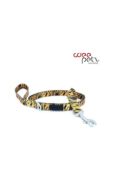 Weepetz Flame Leash Köpek Gezdirme Tasması Small