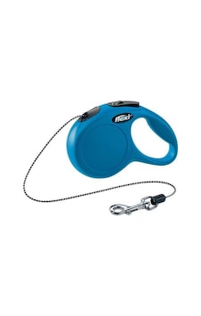 Flexi Otomatik Gezdirme Kayışı İp Mavi Xsmall 3 m Flexi Otomatik Gezdirme Kayışı İp Mavi Xsmall 3 m
