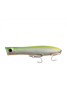 Fujin Elnino En-130sw 13cm 31.5gr Maket Balık 282 Green Head Fujin Elnino En-130sw 13cm 31.5gr Maket Balık 282 Green Head
