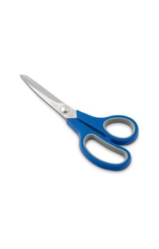 Kağıt Makası Orta Mas 1220 20 Cm Kağıt Makası Orta Mas 1220 20 Cm