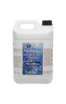 Terra Aquatica Flash Clean 5 Litre Bitki Besini 1 Adet Terra Aquatica Flash Clean 5 Litre Bitki Besini 1 Adet