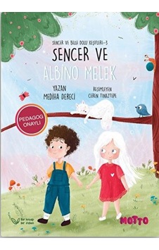 Sencer Ve Bilgi Dolu Keşifleri - Iıı