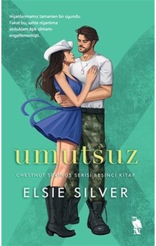 Umutsuz / Elsie Silver