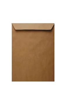 Zarfsan 32x42 Cm 125 Gr 25 Li Çaycuma Torba Zarf