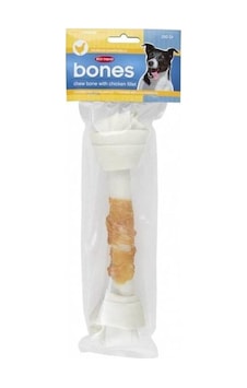 Best Friends Tavuk Sargılı Düğüm Kemik 35 cm