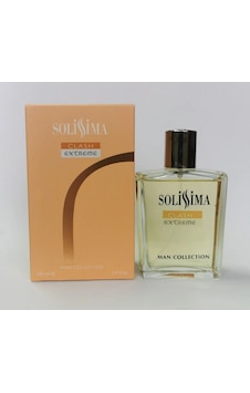 Solissima Clash Extreme Erkek Parfüm EDP 100 ML Solissima Clash Extreme Erkek Parfüm EDP 100 ML