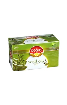 Yeşil Çay 20 Li Sade Btc Yeşil Çay 20 Li Sade Btc