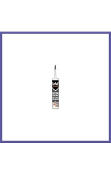 Bezos Şeffaf Universal Silikon 280 Gr Nıda Bezos Şeffaf Universal Silikon 280 Gr Nıda