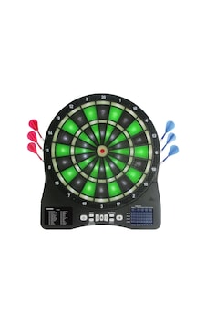 Xq Max Madrid Electronic Dart Board