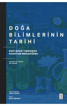 Ketebe Doğa Bilimlerinin Tarihi Ketebe Doğa Bilimlerinin Tarihi