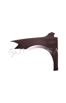 Vw Golf7 2013-2017 Çamurluk Ön Sol 5g0821105a Itl Vw Golf7 2013-2017 Çamurluk Ön Sol 5g0821105a Itl