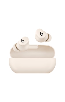 Beats Solo Buds Mat Fildişi Bluetooth Kulaklık