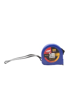 Ugr Şerit Metre 5x19