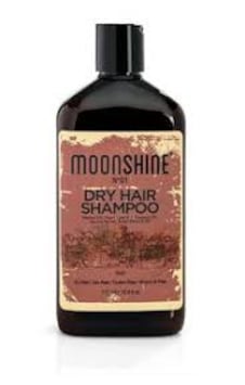 Moonshine Kuru Saçlar İçin Şampuan 500 ML Moonshine Kuru Saçlar İçin Şampuan 500 ML