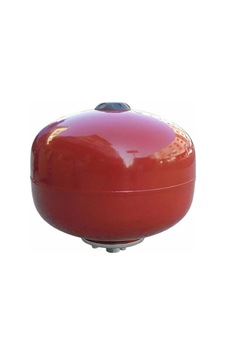 Hidrofor Küre Tank 24 Litre