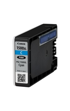 Canon PGI-1500XL C Mürekkep K. 9193B001